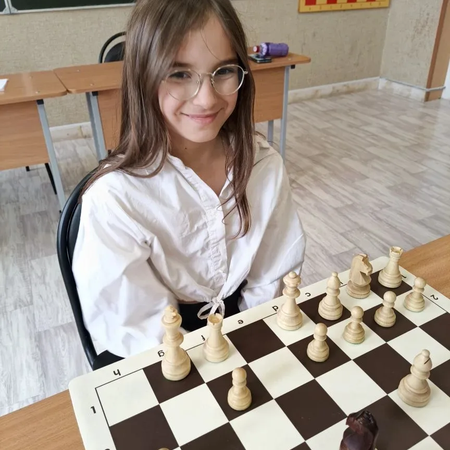 «Битва талантов»