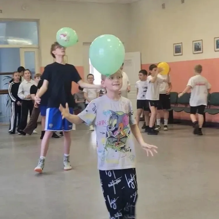 Космические дали