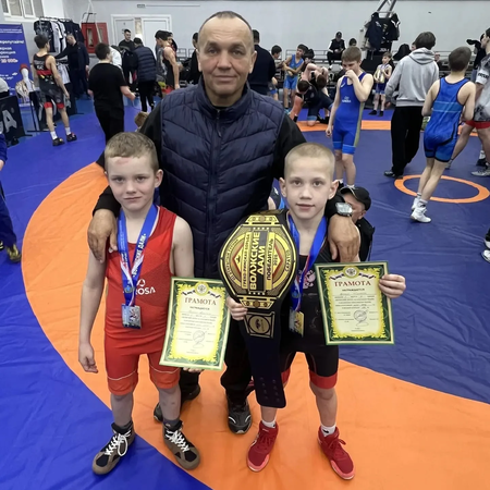 «Волжские дали»