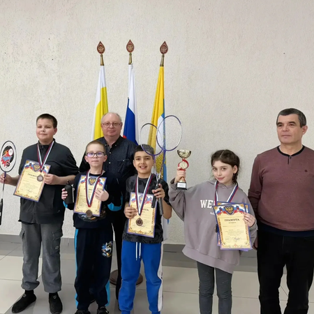 Белая ладья — 2026