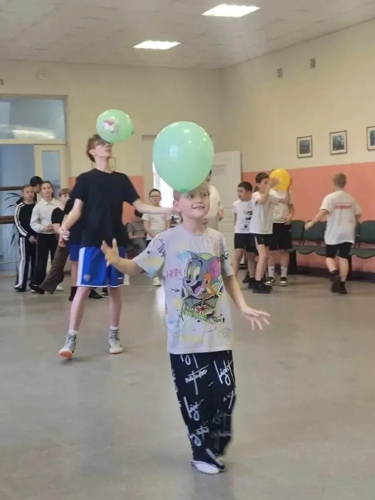 Космические дали